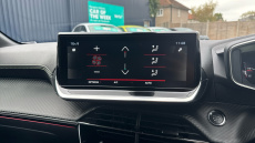 Peugeot 208 1.2 PureTech 100 GT 5dr Petrol Hatchback